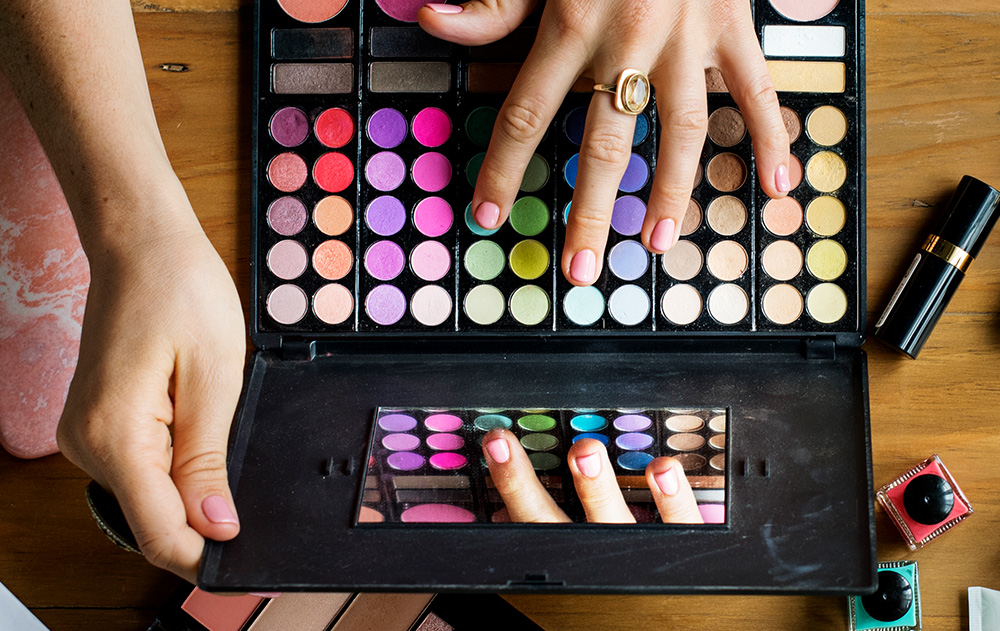 Manufacturing and Packaging